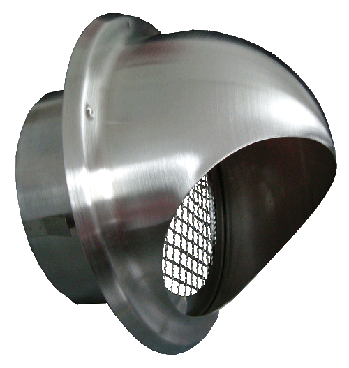 Ventil-Serie ALG Inox