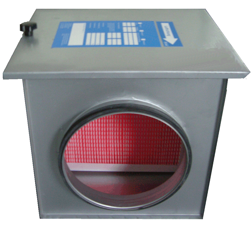 Pollenfilter